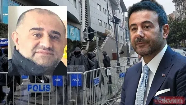 Beşiktaş Belediyesi’ndeki vurgunda yeni gelişme! Rakip firmanın araçlarını bozmuş - 3