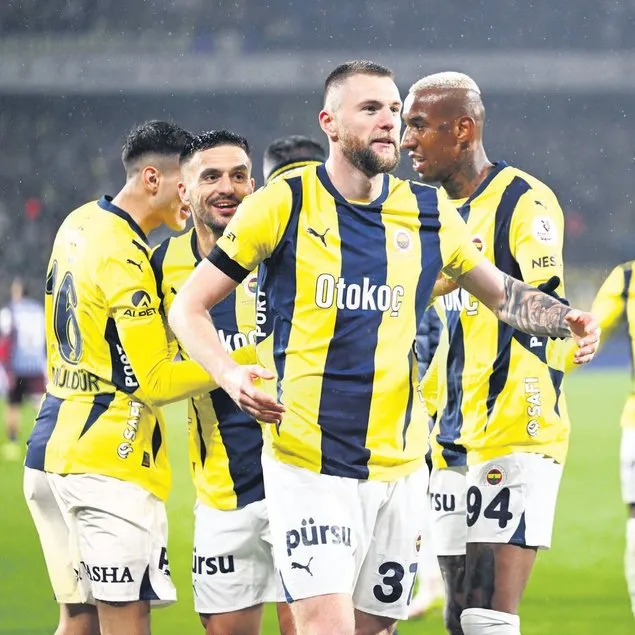 Tökezliyor ama düşmüyor