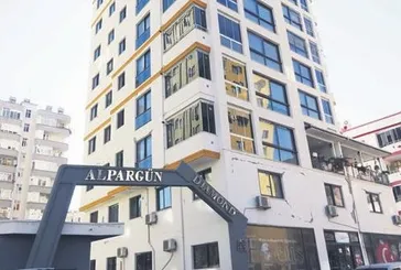 Müteahhitlere gözaltı