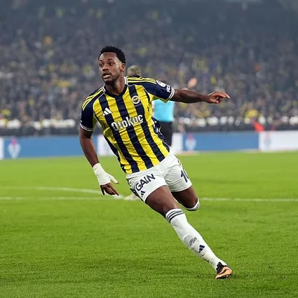 Yönetimden Jhon Duran’a uyarı