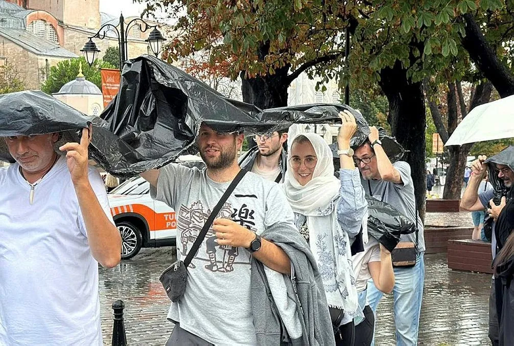 İstanbul’a kritik uyarı