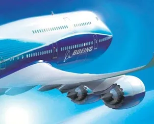 Pilotsuz uçak gerçek oluyor