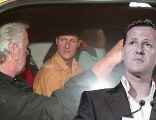 Efsanevi Formula 1 pilotu Michael Schumacher hakkında olay açıklamalar: Her türlü hileyi kullanan iğrenç bir Alman...