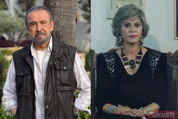 Kılıbık’ın Erol’u Yeşilçam efsanesinin kardeşi çıktı! - 10