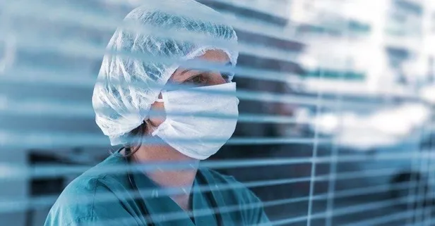 Sağlık çalışanına izin çıktı