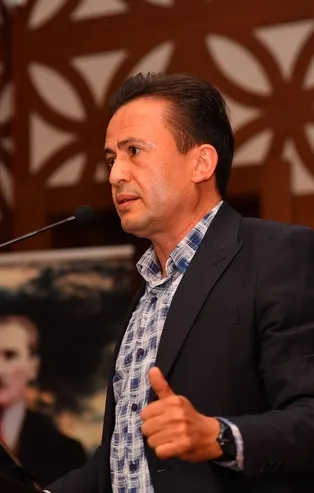 82 parsel yer yetmedi, kreş için yer istedi! Tuzla Belediye Başkanı Şadi Yazıcı'dan İBB'ye tepki
