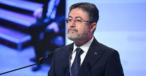 Bakan Yumaklı'dan A Haber ekranlarında önemli açıklamalar | "Önümüzdeki 1 hafta çok riskli" diyerek uyardı! Orman yangınları neden ve nasıl çıkıyor?