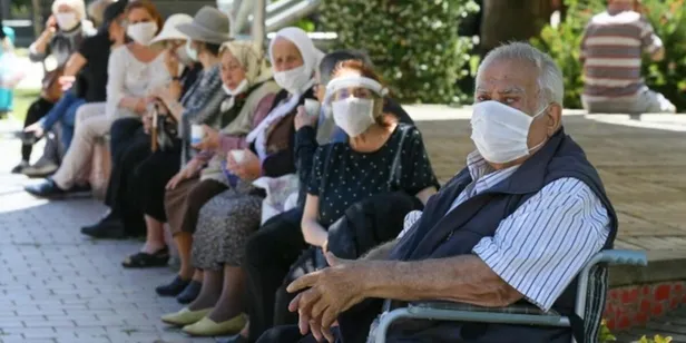 18-20 yaş arası gençlerin şehirlerarası seyahatleri nasıl olacak? Bakanlıktan son dakika açıklaması-10