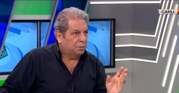 Erman Toroğlu'ndan flaş sözler! Fenerbahçe - Beşiktaş maçında neler yaşandı?-1