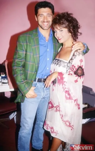 Hakan Ural'ın gözünden sakındığı eşi hayran bıraktı! 18 yıl önce evlenmişlerdi! İlk yorum Sibel Can’a benzetilen Melisa Ural’dan... - 3