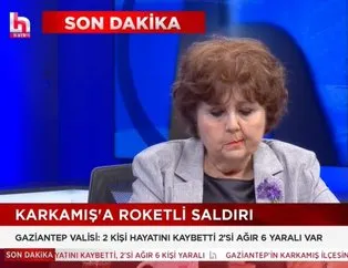 Halk TV’de terörü aklama yayını!