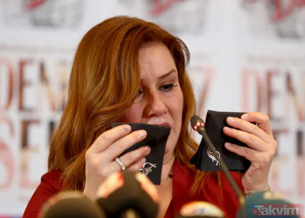 53 yaşındaki Deniz Seki'den acı haber! Uzun süredir tedavi görüyordu! Annesi Güler Seki hayatını kaybetti - 7