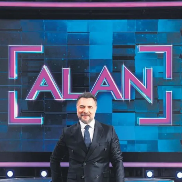 Alan’da heyecan var