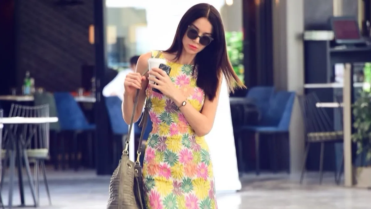 Ünlü model Elif Ece Uzun ve çocukları Sapanca'daki sel felaketinde mahsur kaldı-5