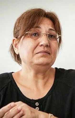 15 Temmuz şehidi Kemal Tosun'un eşi Zuhal Tosun: Ölüm FETÖ'cüler için kurtuluş olur, çeksinler!