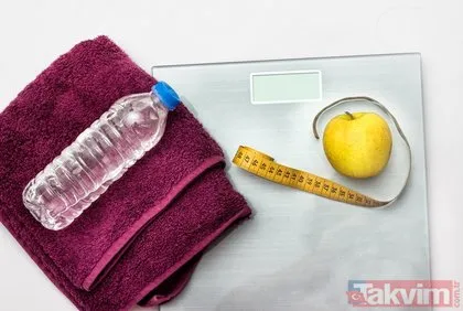Ne kadar yerseniz yiyin kilo aldırmayan yiyecekler