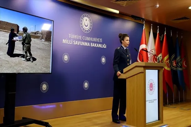 SON DAKİKA: MSB'den Afganistan açıklaması: Muharip görev olmayacak sadece meşru müdafaa-4