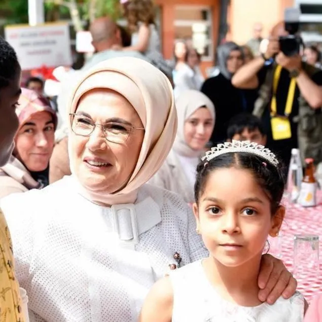 Gönül elçisi dünya projesi oluyor