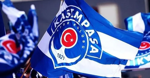Kasımpaşa'dan Aston Villa'ya! Resmen açıklandı