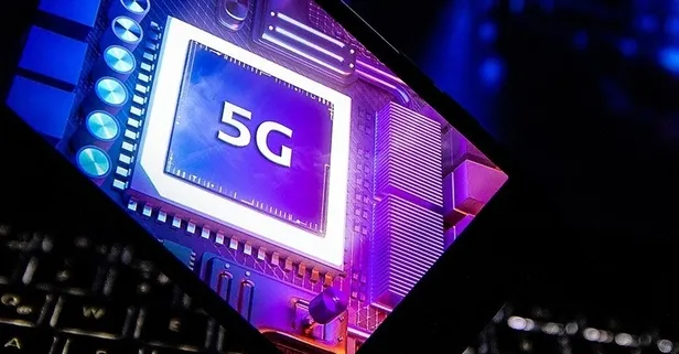 Türkiye’de 5G dönemi geliyor: iletişimde hız ve kapasite devrimi