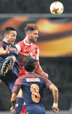 Başakşehir’in nefesi yetmedi