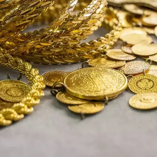 Altın fiyatları için yeni tahmin