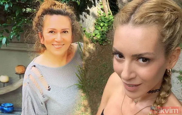 İkiz bebek bekleyen Seray Sever'in babasına acı vedası! Ayakta durmakta zorlandı gözyaşlarına boğuldu: "Torununu görmek nasip olmadı" - 27