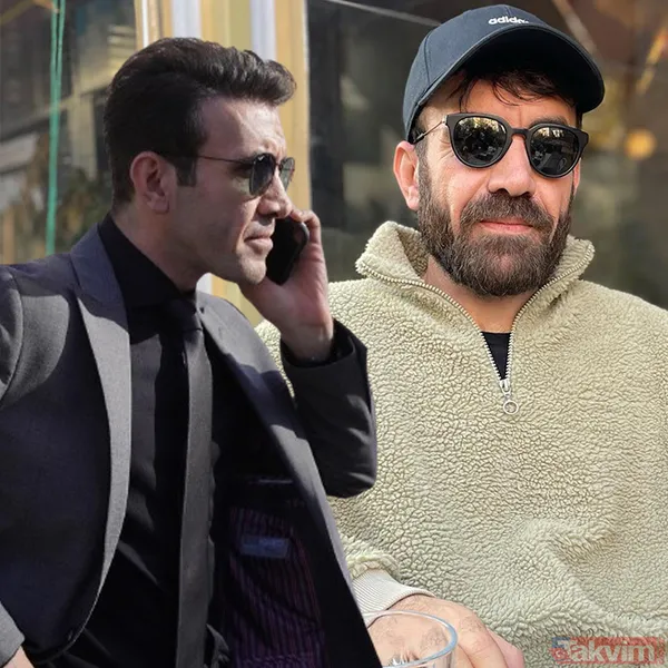 Bahar'ın Timur'u Mehmet Yılmaz Ak bakın aslen nereli çıktı! İşte memleketi! Ecem Özkaya ve Demet Evgar’ın partneri meğer... - 1