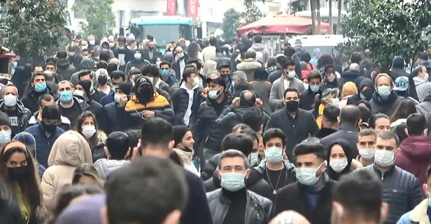 Çarpıcı rapor! Vali açıkladı! Koronavirüs vakalarının yüzde 83'ü...