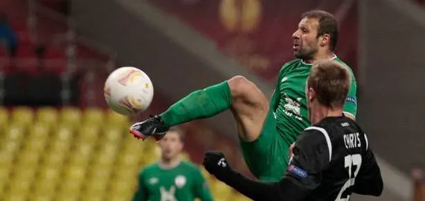 Gökdeniz Karadeniz uzatmalarda turladı!