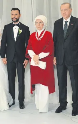 Şanlı düğün