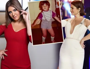 Sibel Can sanılan o poz ortalığı salladı! Kim olduğunu öğrenenler şaşkına döndü görenler: "Sibel Can değil mi ya bu? Kopyası"