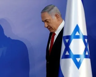 İsrailli siyasetçiler YPG/PKKya sahip çıktı