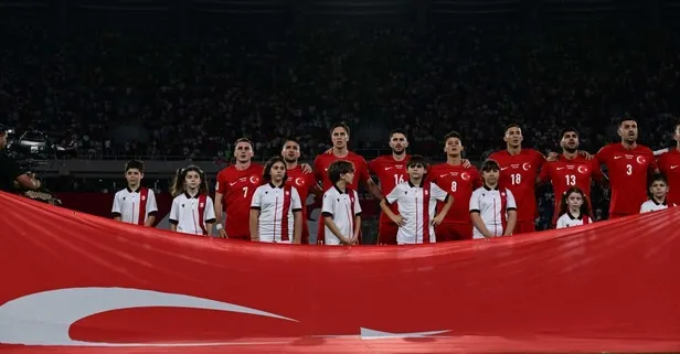 Milliler seremoniye Filistinli çocuklarla çıkacak!