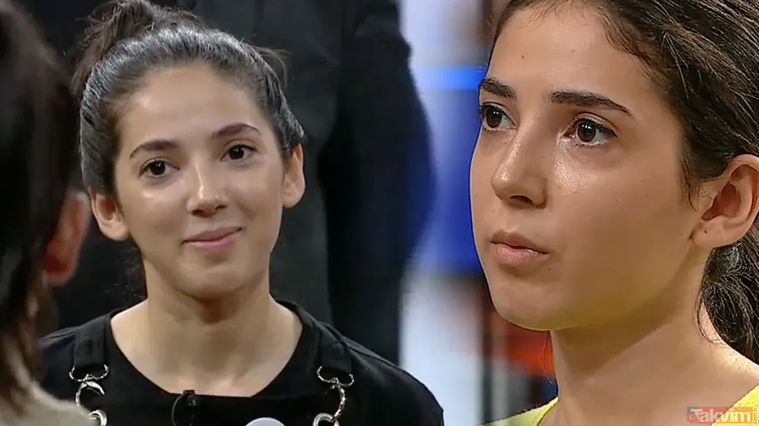 Masterchef Ayyüce Kamit bir değişti pir değişti! Yarışmadan sonra ihya