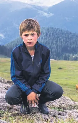 İyi ki varsın Eren