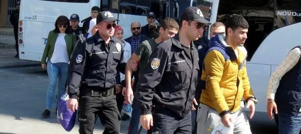 PKK/KCK'ya Nevruz operasyonu