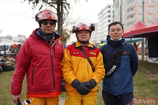 Türkiye seferberliği! Dünyanın dört bir yanından afet bölgesine geliyorlar - 19