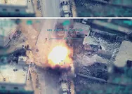 Son dakika: İdlibde SİHAlardan nokta atışı! Rejim komutanı Süheyl El Hasan SİHA ile vuruldu