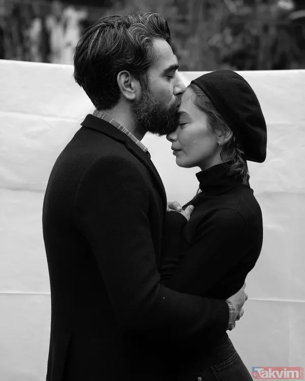 Neslihan Atagül’ün pozlarına tepki yağdı! “Gereksiz çıplaklık” Gözler 7 yıllık eşi Kadir Doğulu’da! İhanet, ifşa, alyans derken... - 37