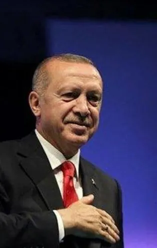 Başkan Erdoğan Japonya'ya gidecek