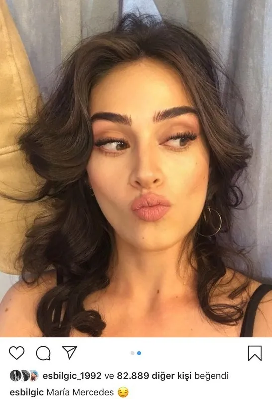 Proje biter bitmez yeni dizisiyle anlaştı! Ramo'da güzelliğiyle ortalığı kasıp kavurmuştu! Bir Zamanlar Çukurova'nın yıldızıyla...-10