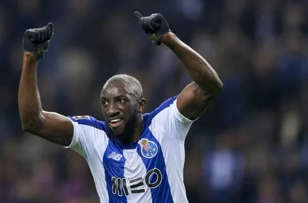 Fenerbahçe'den bir bomba daha! Yeni hedef Moussa Marega