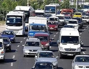 2022 motorlu taşıtlar vergisi ne kadar?