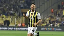 Fenerbahçe İrfan Can Kahveci için kararını verdi