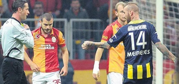 Bu kavga mahkemede biter