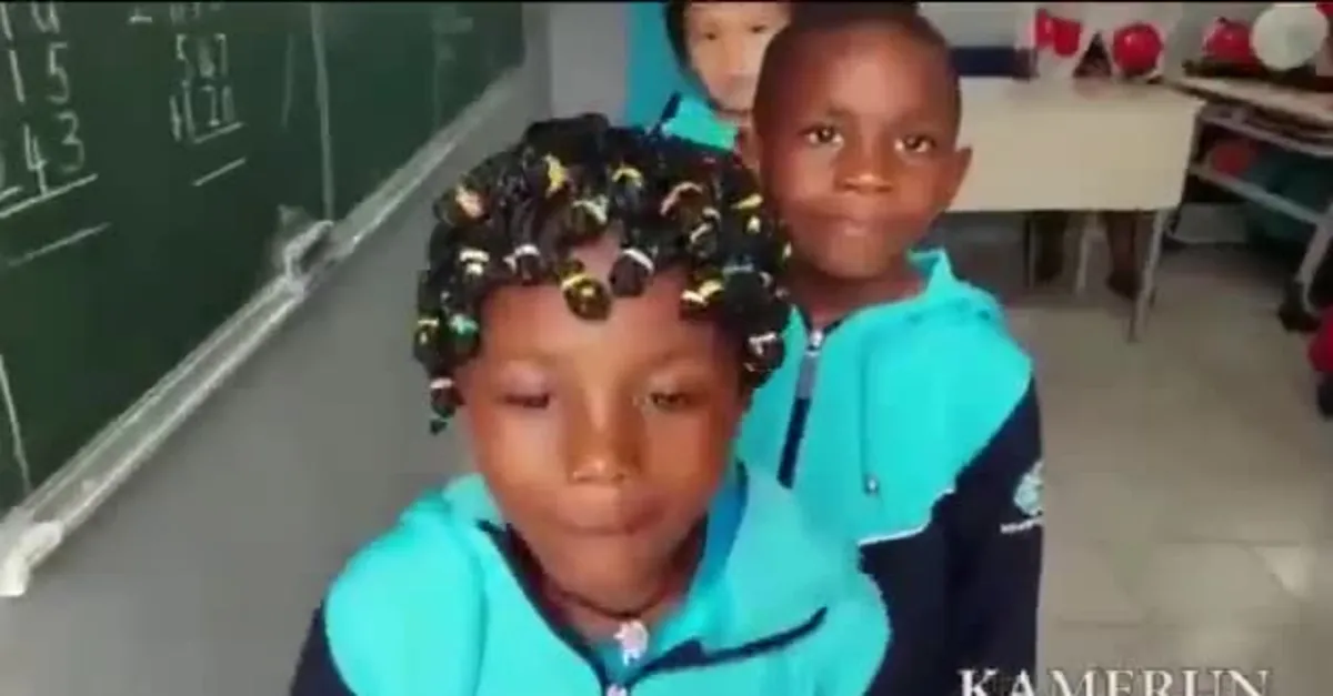 Başkan Erdoğan'ın doğum gününe özel video