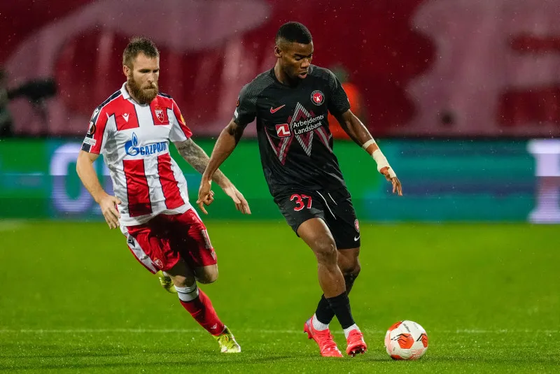 Galatasaray hedef büyüttü! Çifte transfer - 33