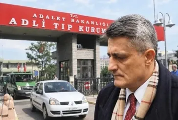 Kaşif Kozinoğlu dosyasında karanlık zincir! FETÖ bağlantılı savcı ve Adli Tıp detayı mercek altında