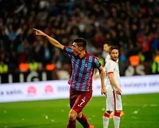 Oscar Cardozo seferberliği!